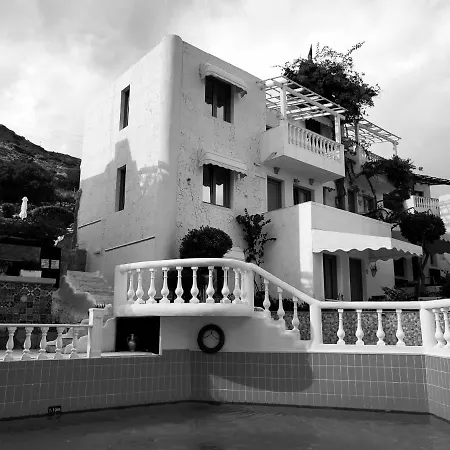 Guest house In - 21 Full View Adults Only Hersonissos (Crete)